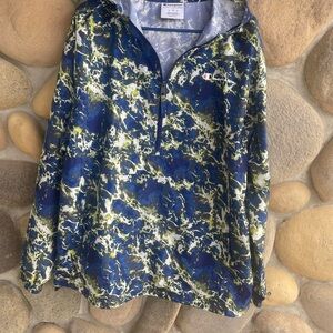 Champion wind breaker